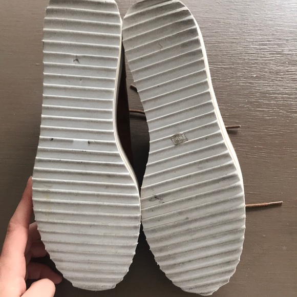 Platform Loafers - Picture 4 of 4